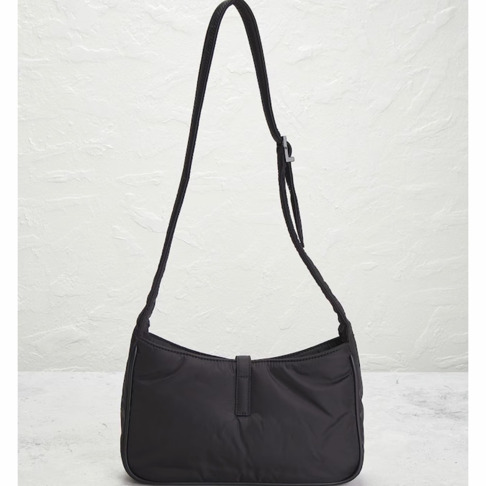 New Saint Laurent 5a7 Shoulder Bag - Picture 3 of 6